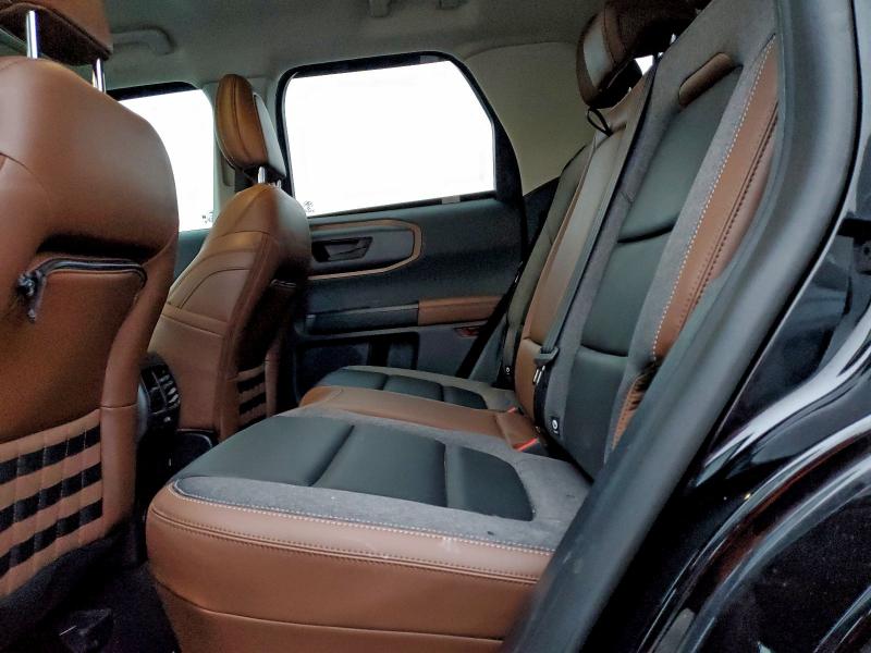 Фото 10 - FORD BRONCO