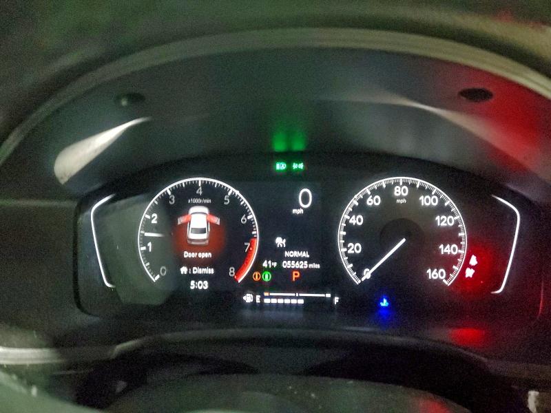 Фото 9 - HONDA CIVIC