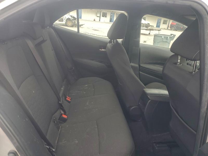 Фото 10 - TOYOTA COROLLA