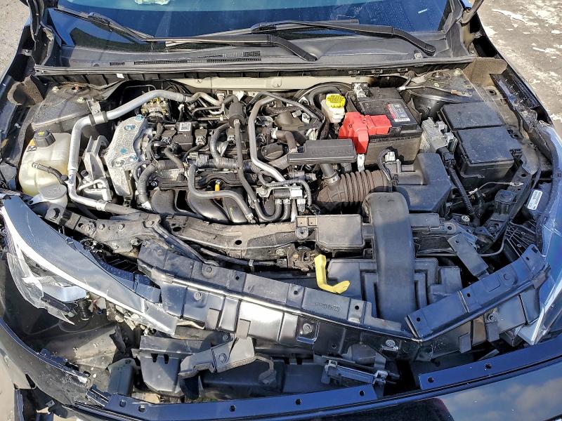 Фото 11 - NISSAN SENTRA