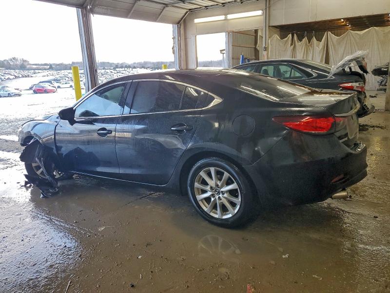 Фото 2 - MAZDA 6