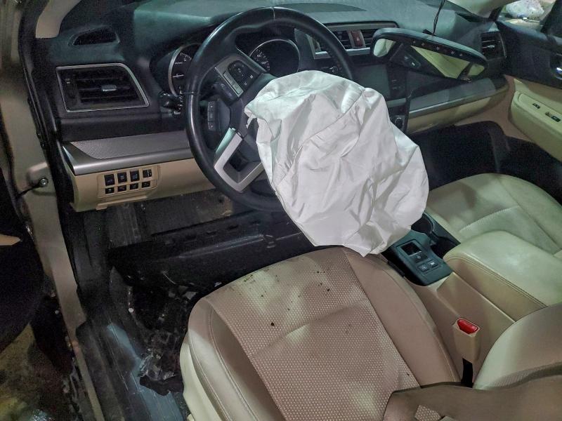 Фото 8 - SUBARU OUTBACK