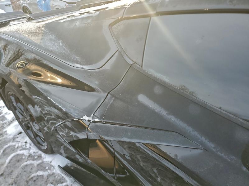 Фото 10 - CHEVROLET CORVETTE