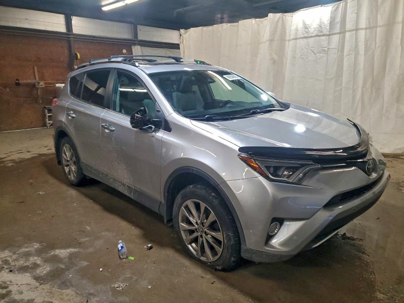 Фото 4 - TOYOTA RAV4