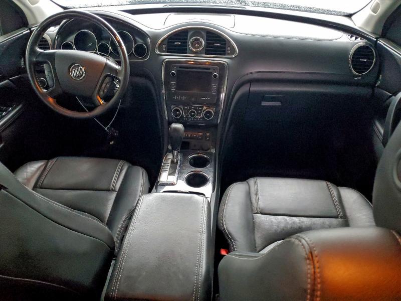 Фото 8 - BUICK ENCLAVE