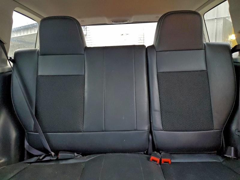 Фото 10 - JEEP PATRIOT