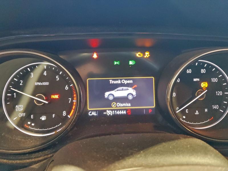 Фото 9 - BUICK ENCORE