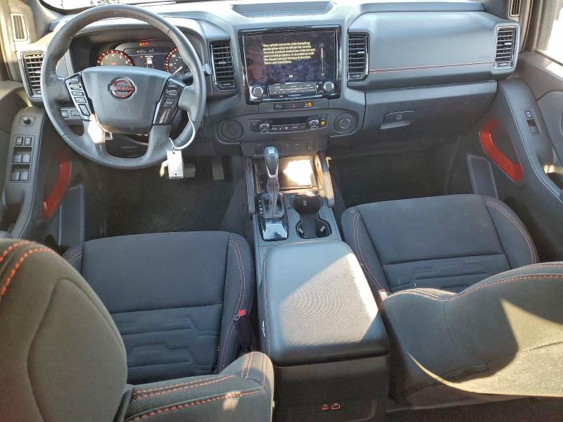 Фото 8 - NISSAN FRONTIER