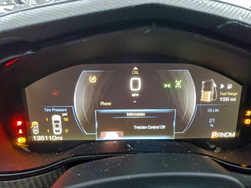 Фото 9 - CADILLAC CTS