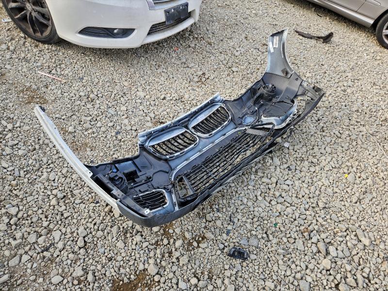 Фото 13 - BMW X1