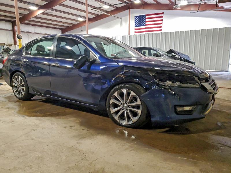 Фото 4 - HONDA ACCORD