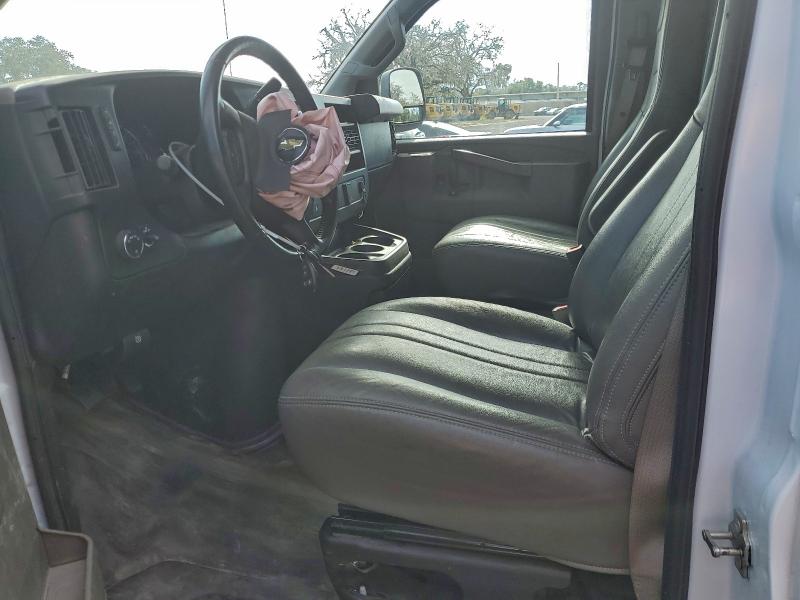 Фото 7 - CHEVROLET EXPRESS