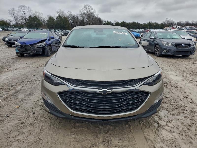 Фото 5 - CHEVROLET MALIBU