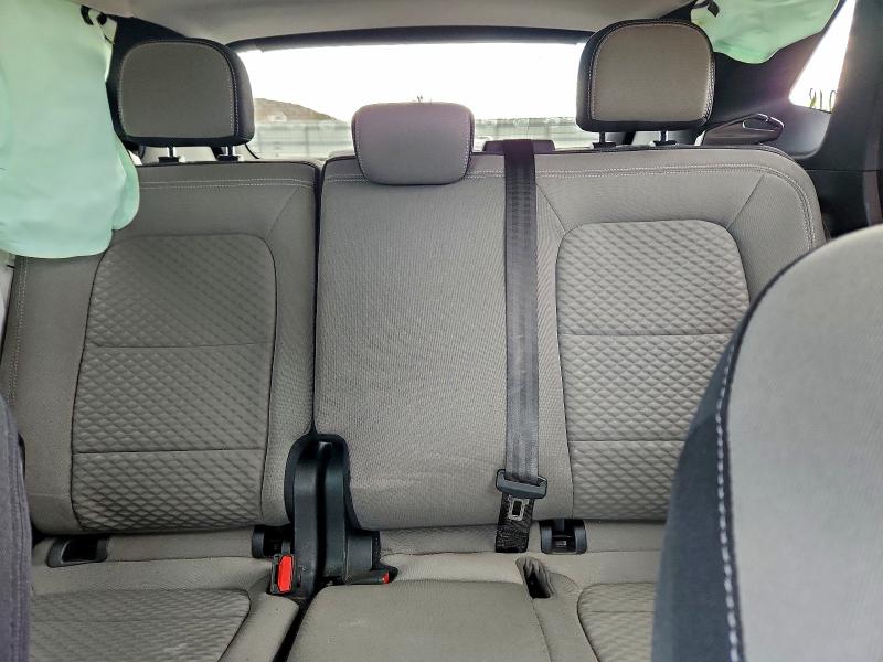 Фото 10 - FORD ESCAPE