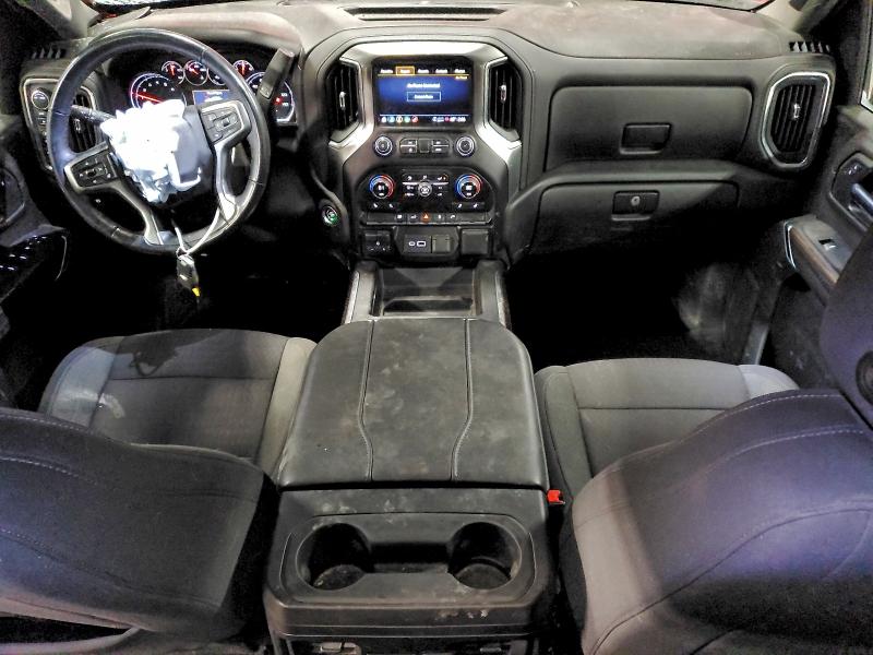 Фото 8 - CHEVROLET ALL Models