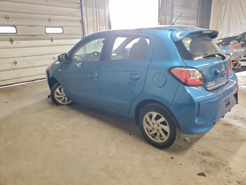 Фото 2 - MITSUBISHI MIRAGE