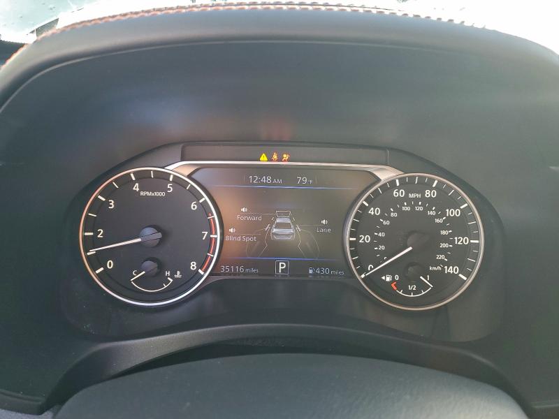 Фото 9 - NISSAN ALTIMA