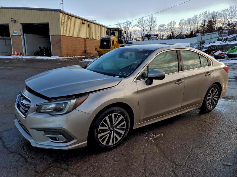 Фото 1 - SUBARU LEGACY