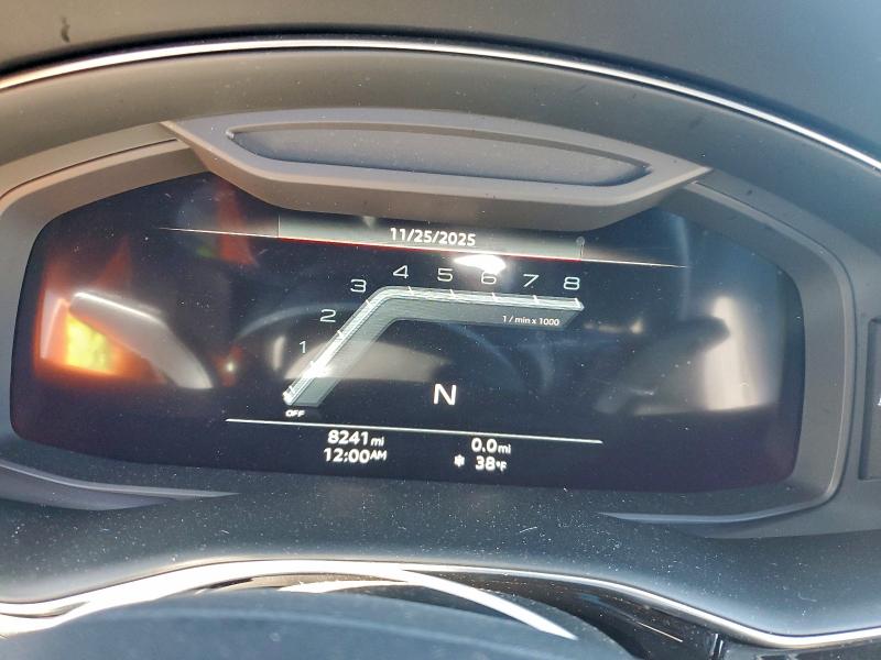 Фото 9 - AUDI SQ8