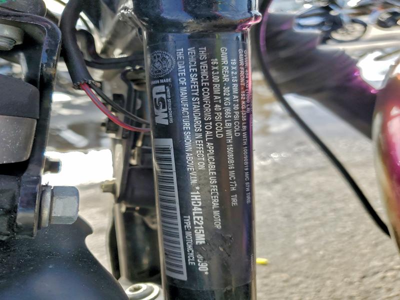 HARLEY-DAVIDSON XL883 N 2021