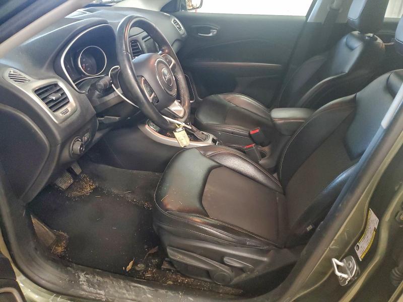 Фото 7 - JEEP COMPASS