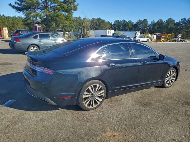 Фото 3 - LINCOLN MKZ