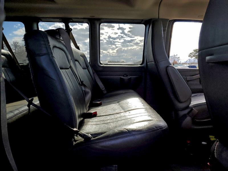 Фото 11 - CHEVROLET EXPRESS