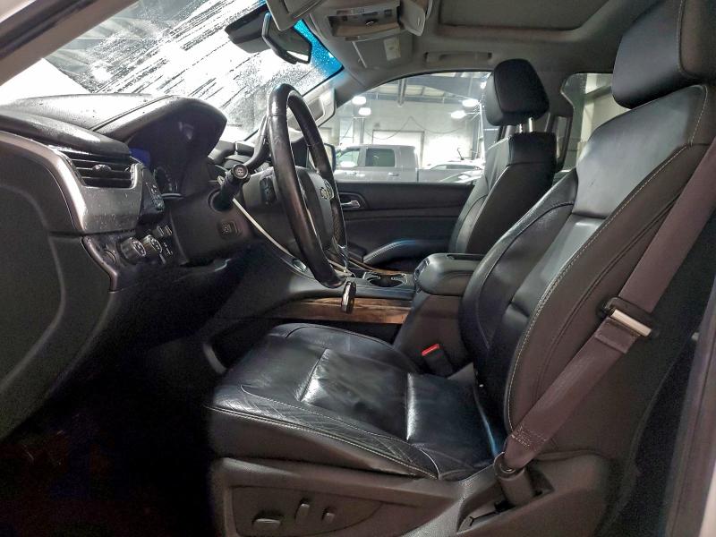 Фото 7 - CHEVROLET SUBURBAN