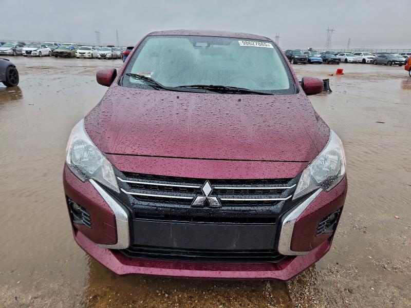 Фото 5 - MITSUBISHI MIRAGE