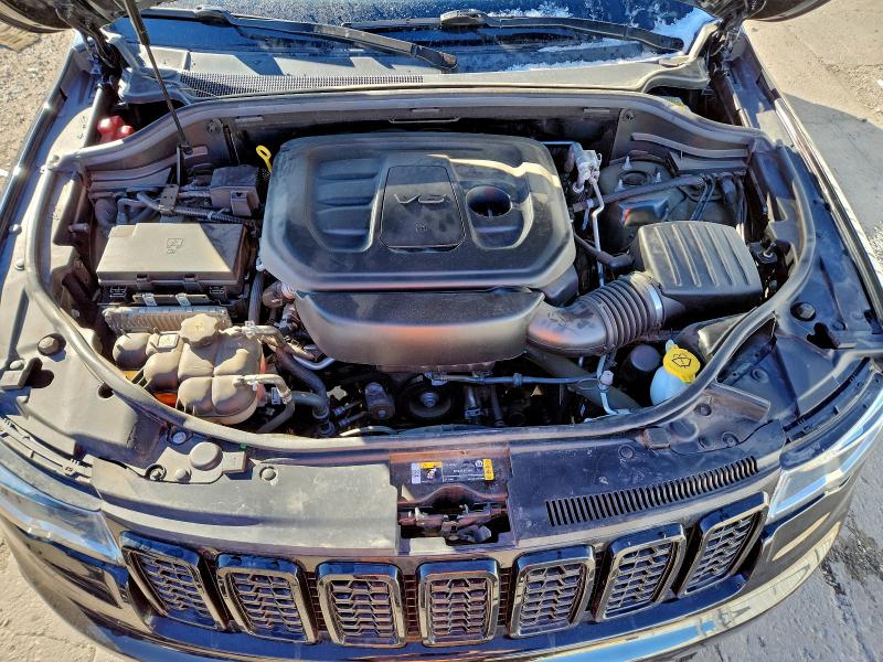 Фото 12 - JEEP GRAND CHER