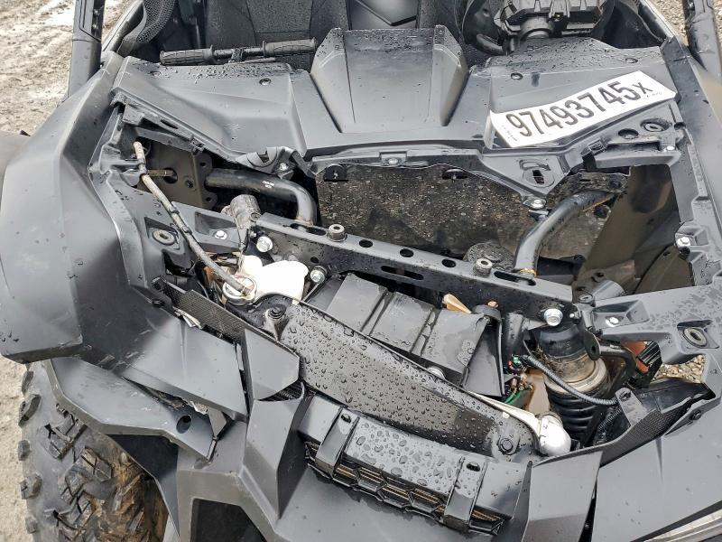 HONDA SIDEBYSIDE 2025