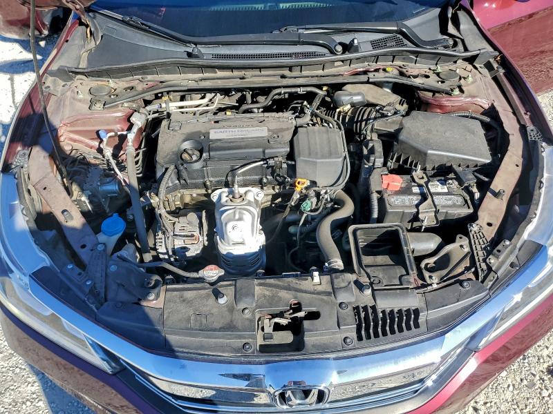 Фото 11 - HONDA ACCORD