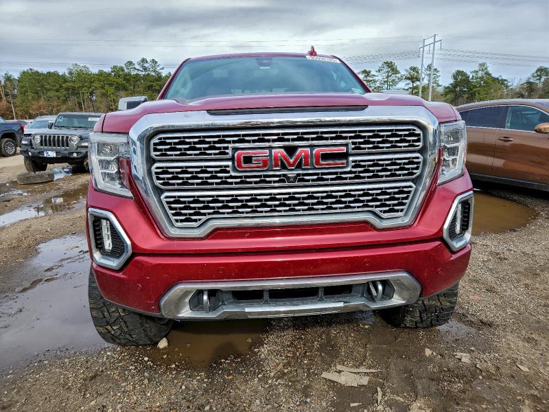 Фото 5 - GMC SIERRA