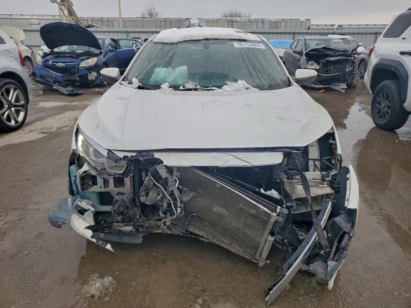 Фото 5 - HONDA CIVIC