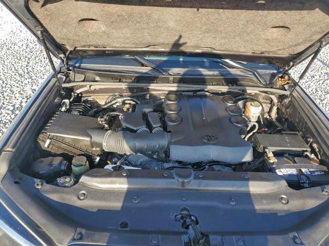 Фото 12 - TOYOTA 4RUNNER