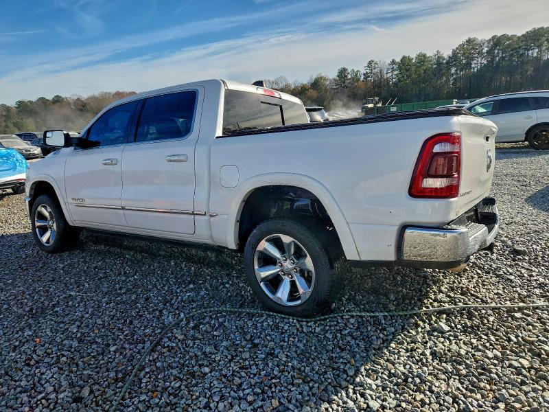 Фото 2 - RAM 1500