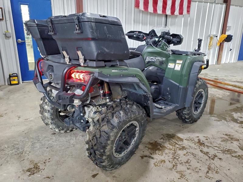 CFMOTO CFORCE 100 2024