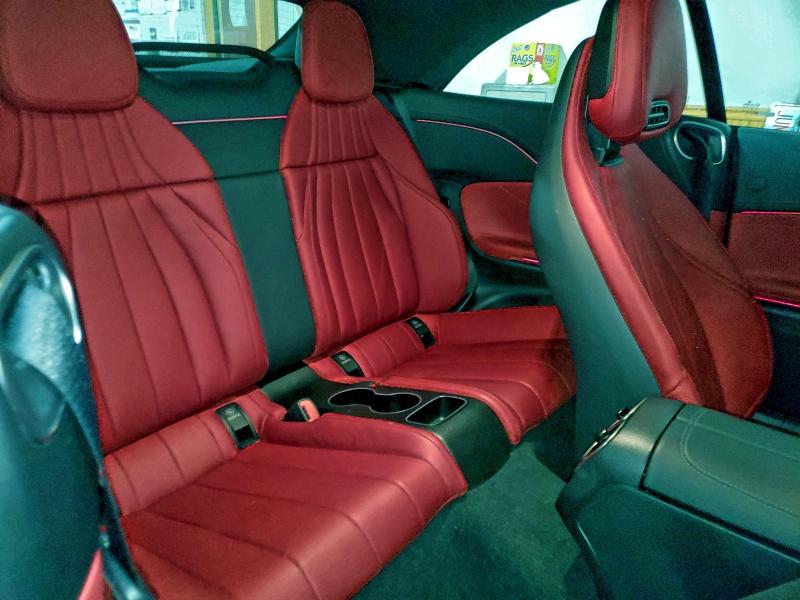 MERCEDES-BENZ CLE 300 4M 2024 VIN W1KMK4HB6RF019001