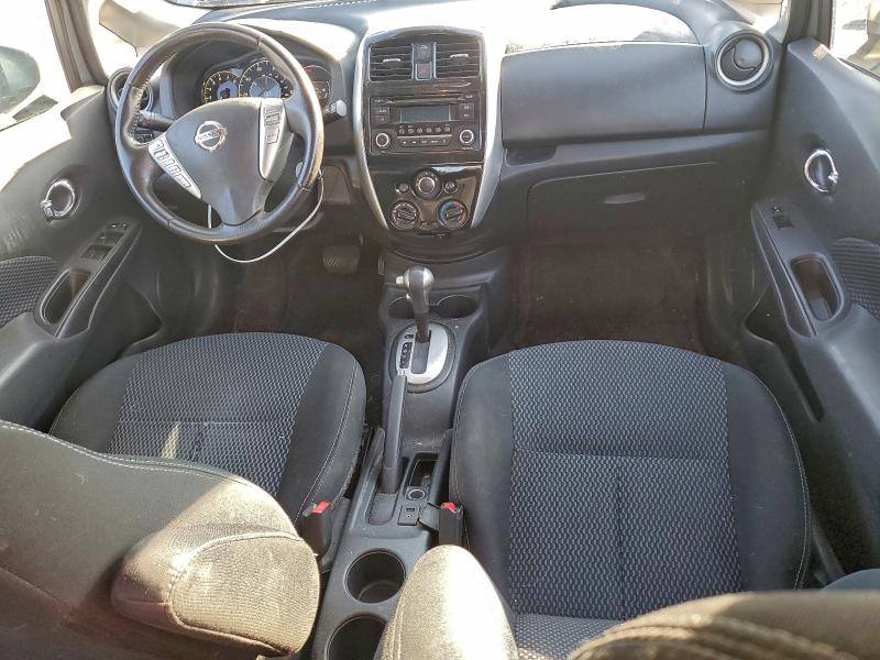 Фото 8 - NISSAN VERSA