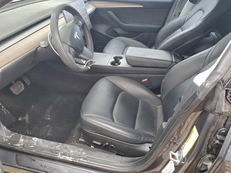 Фото 7 - TESLA MODEL 3