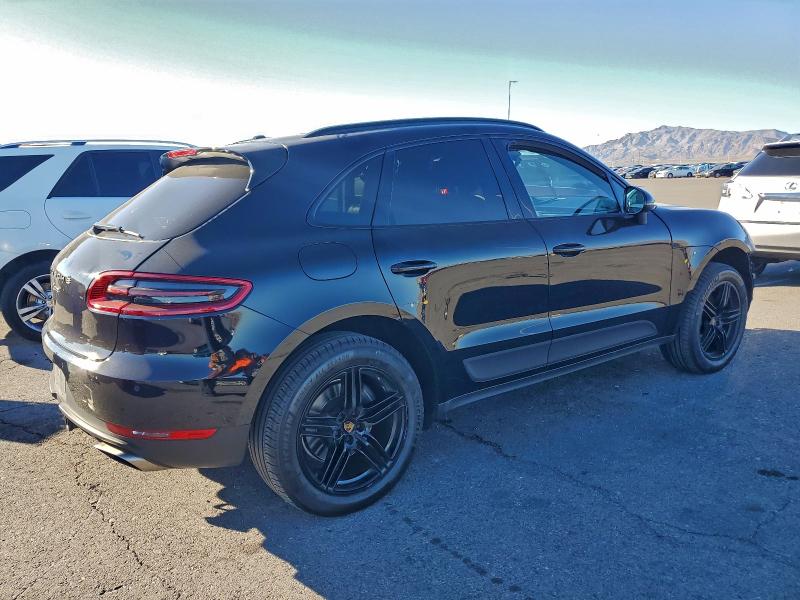 Фото 3 - PORSCHE MACAN