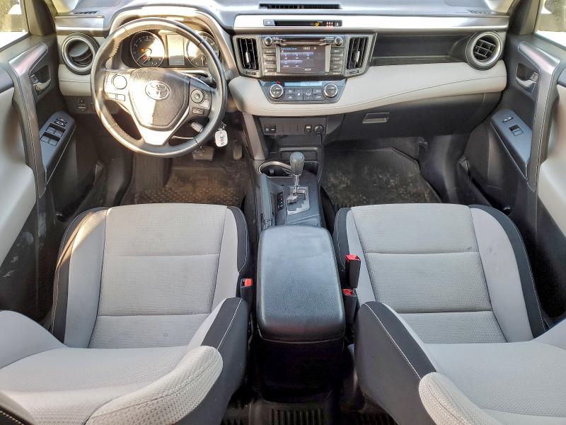 Фото 8 - TOYOTA RAV4