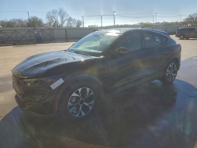 Фото 1 - FORD MUSTANG