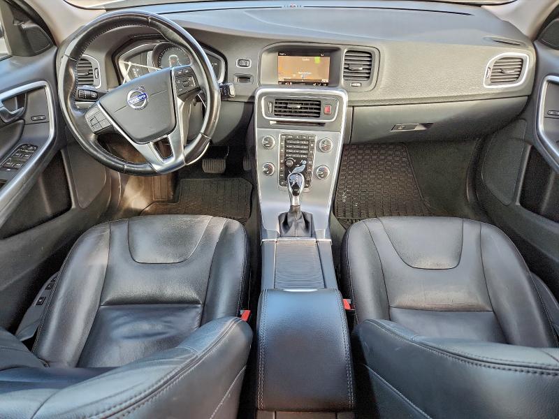 Фото 8 - VOLVO V60