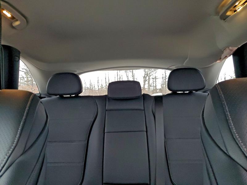 Фото 10 - MERCEDES-BENZ GLC-CLASS