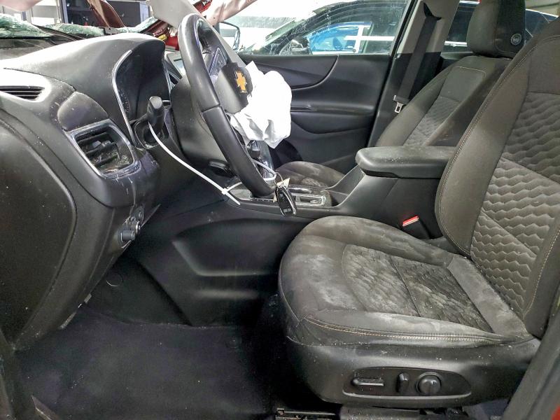 Фото 7 - CHEVROLET EQUINOX