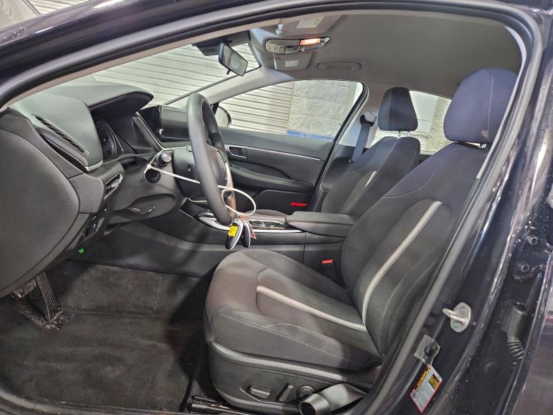 Фото 7 - HYUNDAI SONATA