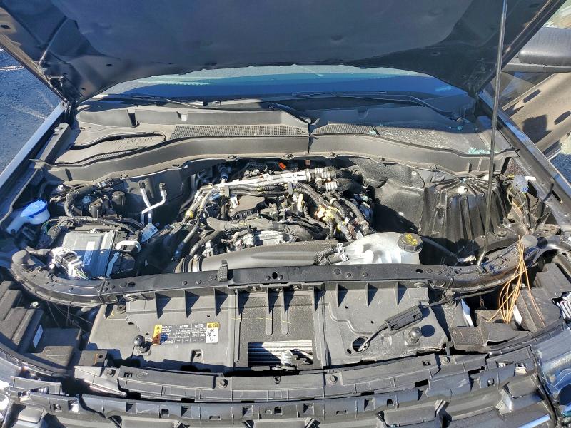 FORD EXPLORER A 2025 VIN 1FMUK7DH7SGB15768