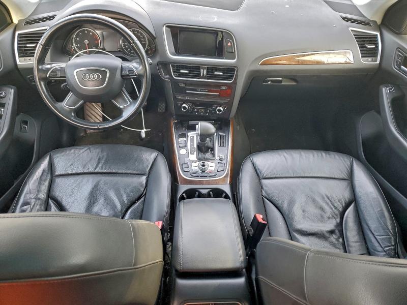 Фото 8 - AUDI Q5