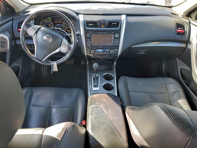 Фото 8 - NISSAN ALTIMA